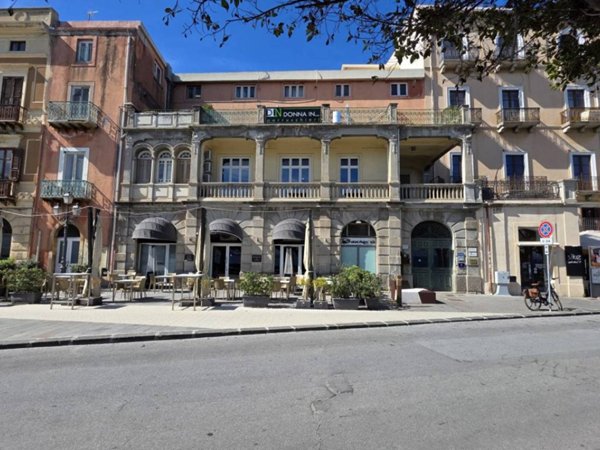 appartamento in vendita a Milazzo