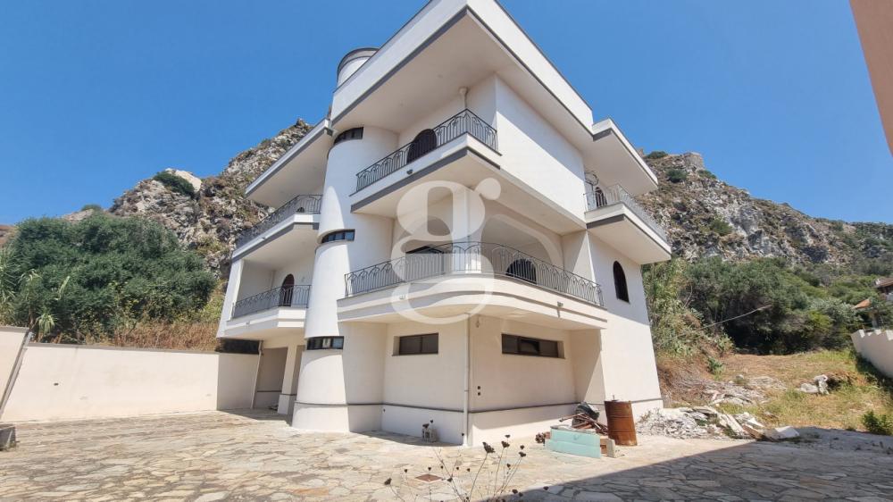 casa indipendente in vendita a Milazzo