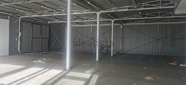 ufficio in vendita a Milazzo