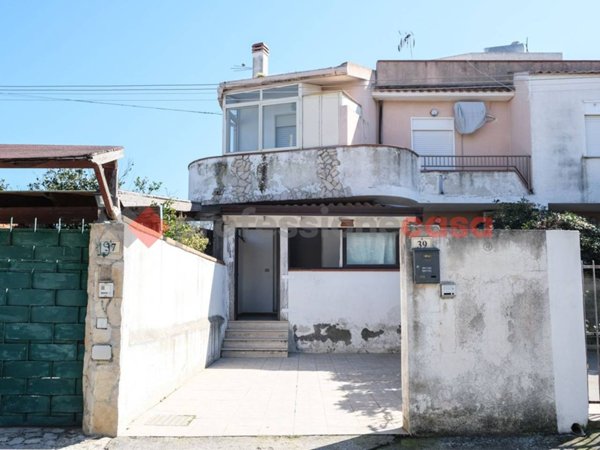 appartamento in vendita a Milazzo