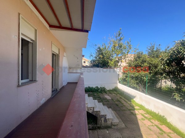 appartamento in vendita a Milazzo
