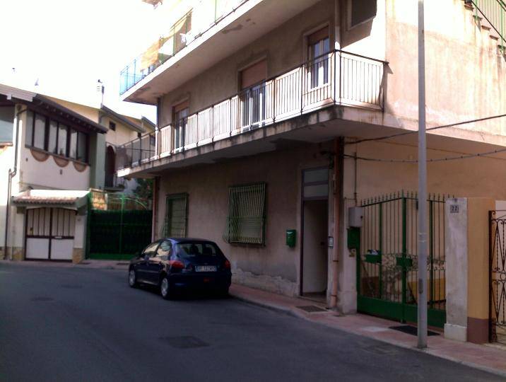 appartamento in vendita a Milazzo