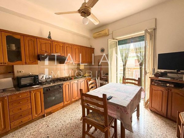 appartamento in vendita a Milazzo