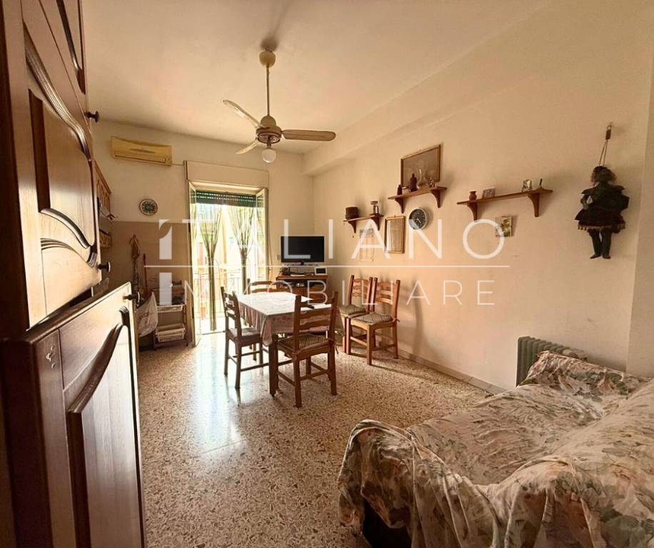 appartamento in vendita a Milazzo in zona San Giovanni