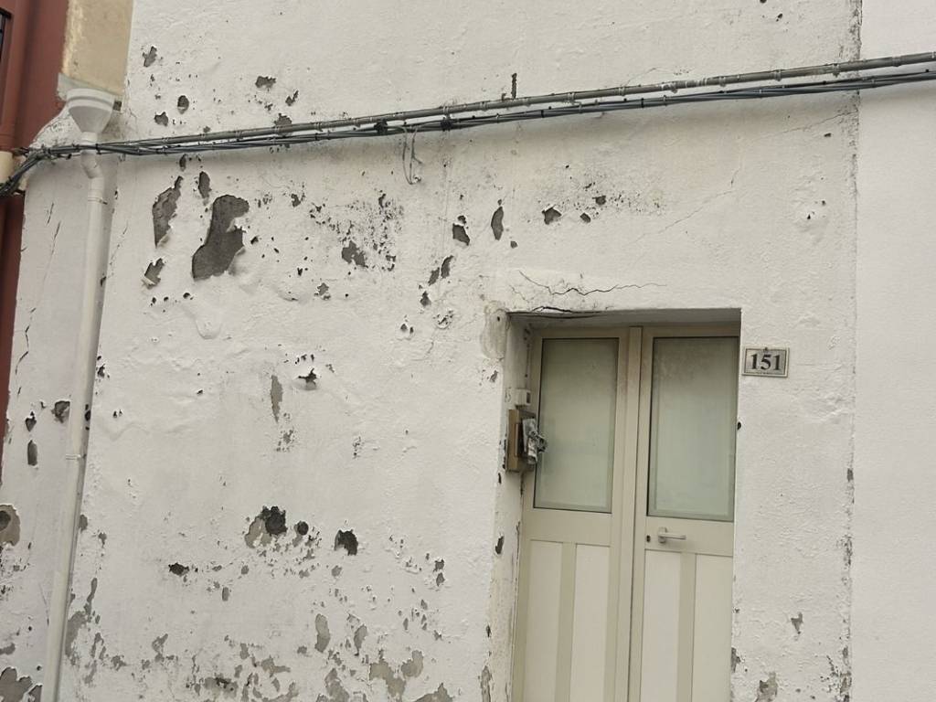 casa indipendente in vendita a Milazzo in zona Santa Marina