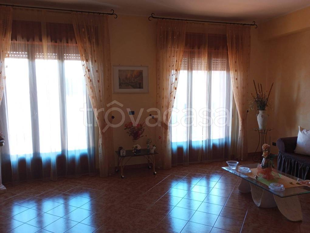 appartamento in vendita a Milazzo