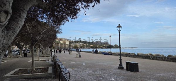 appartamento in vendita a Milazzo in zona Capo Milazzo