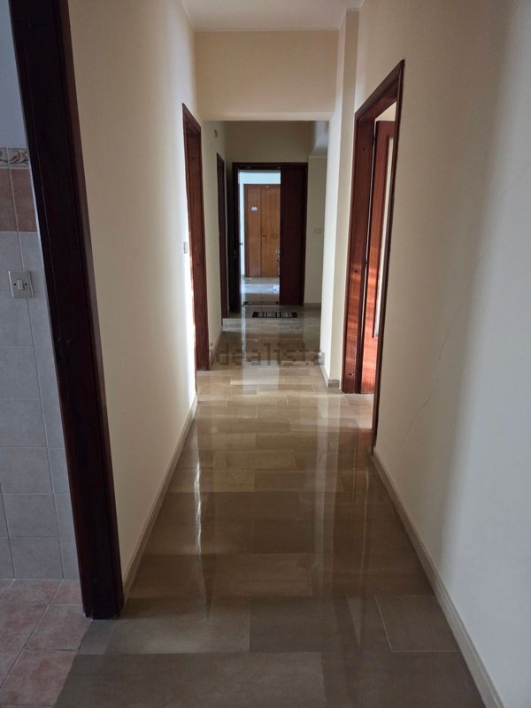 appartamento in vendita a Milazzo