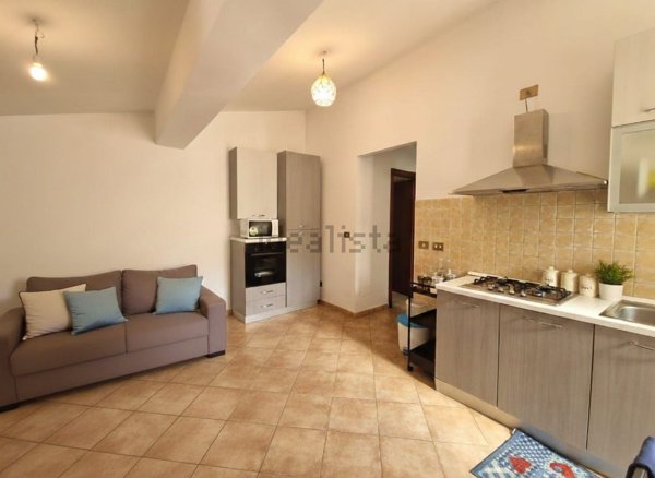 appartamento in vendita a Milazzo