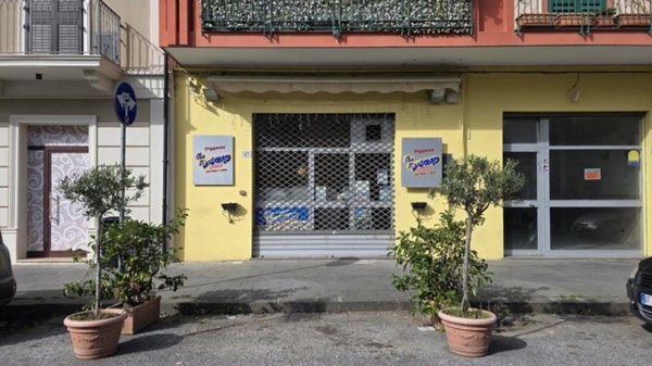 negozio in vendita a Milazzo