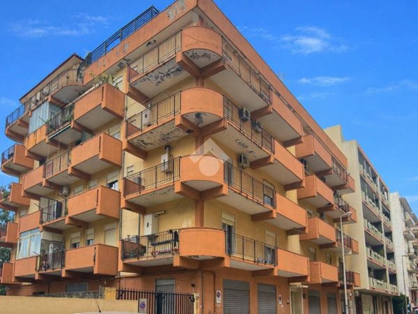 appartamento in vendita a Milazzo