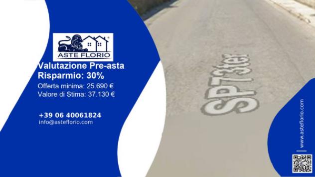 terreno edificabile in vendita a Milazzo in zona Fiumarella