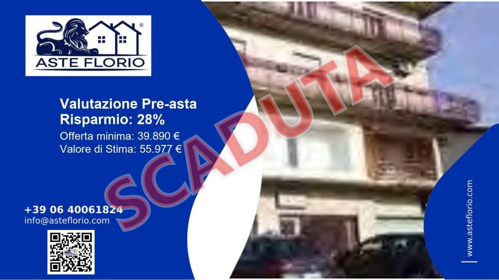 locale commerciale in vendita a Milazzo in zona Fiumarella