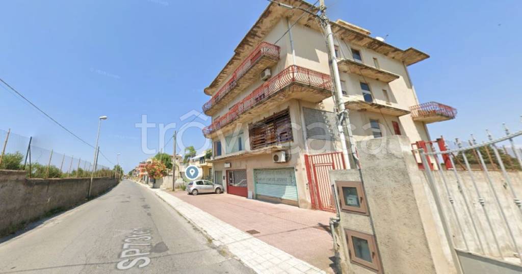 appartamento in vendita a Milazzo in zona Fiumarella