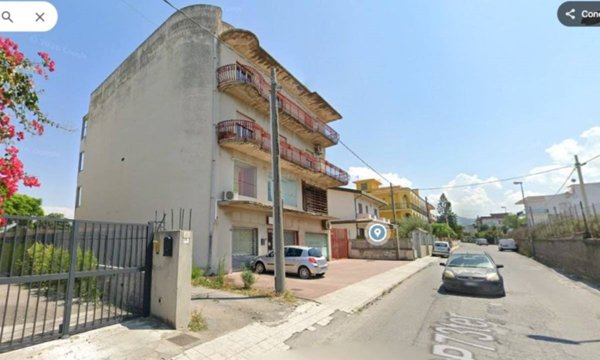 appartamento in vendita a Milazzo in zona Fiumarella