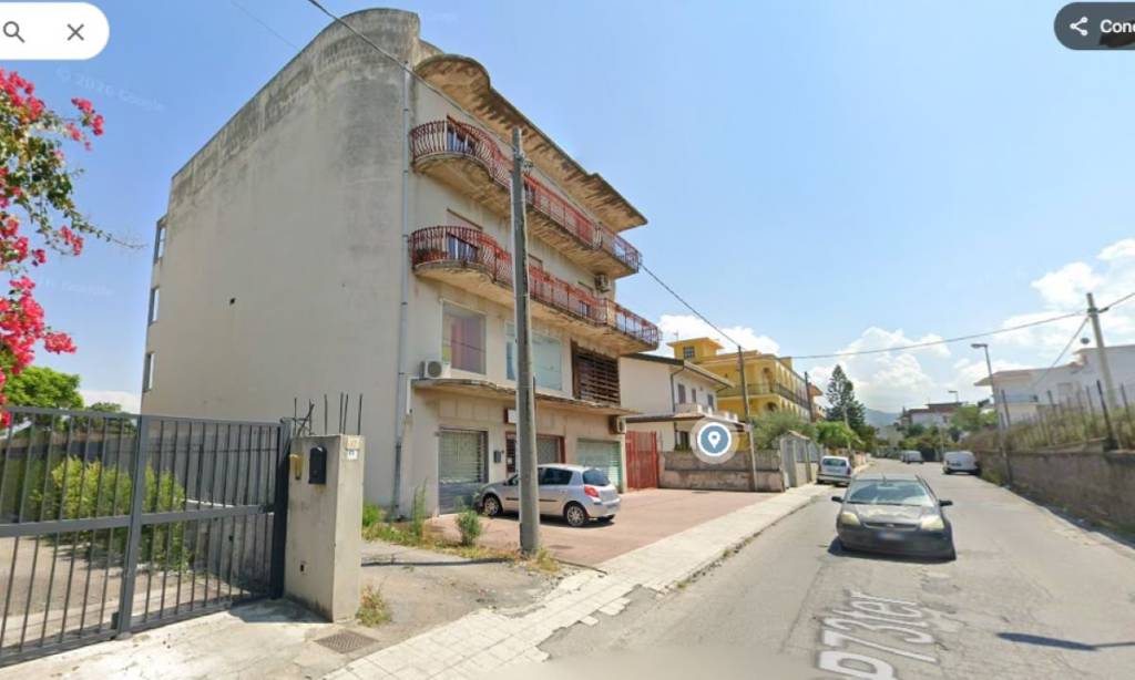 appartamento in vendita a Milazzo in zona Fiumarella