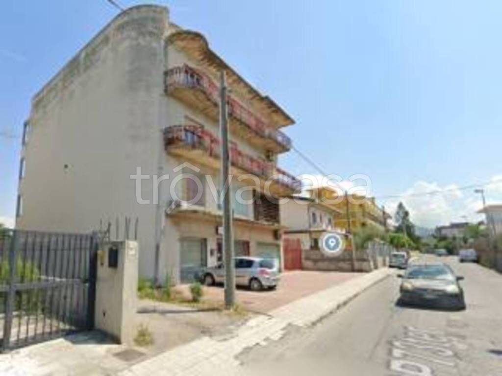 appartamento in vendita a Milazzo in zona Fiumarella