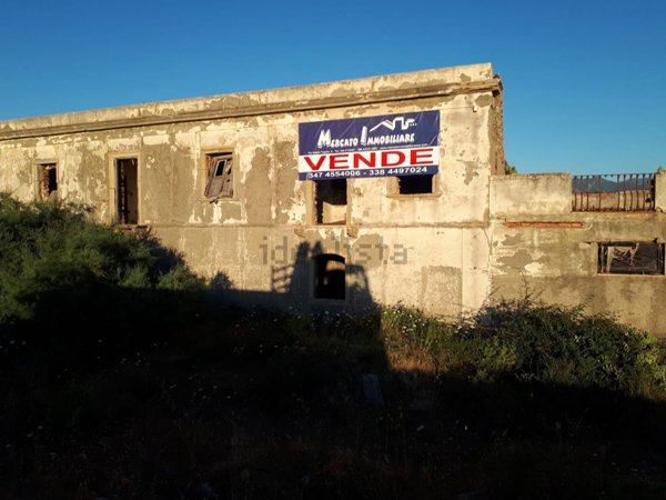 casa indipendente in vendita a Milazzo