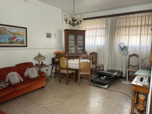 casa indipendente in vendita a Milazzo in zona San Pietro