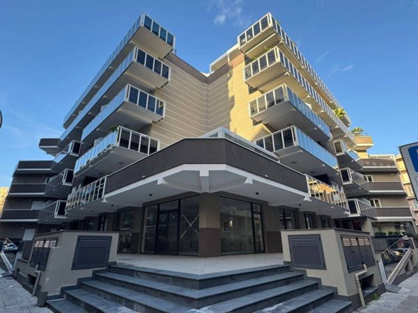 negozio in vendita a Milazzo