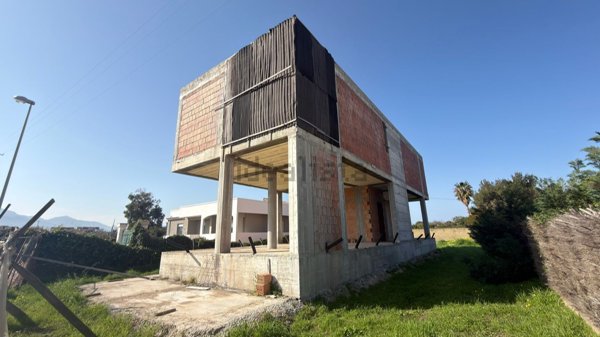 casa indipendente in vendita a Milazzo in zona San Pietro