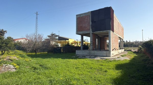 casa indipendente in vendita a Milazzo in zona San Pietro