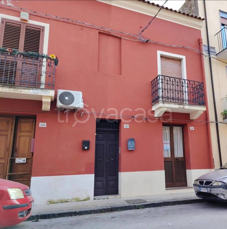 appartamento in vendita a Milazzo in zona San Pietro