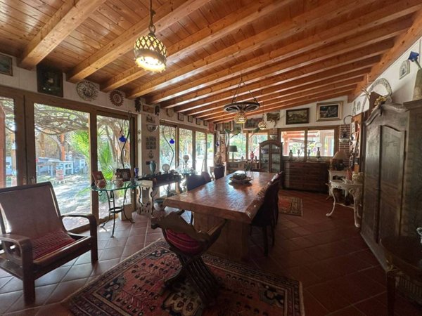 casa indipendente in vendita a Milazzo in zona Capo Milazzo