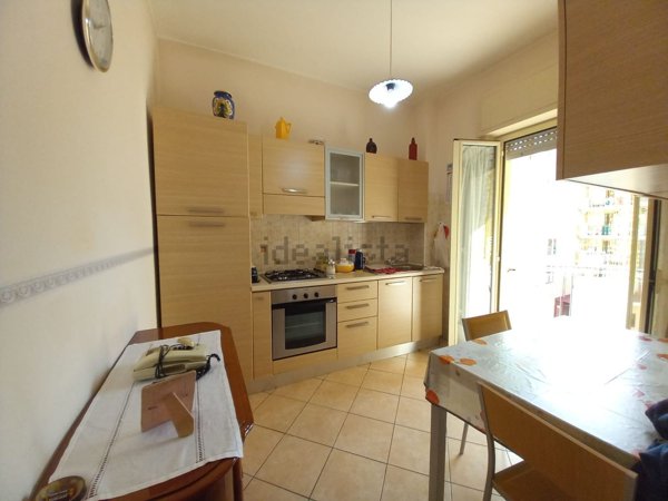 appartamento in vendita a Milazzo in zona San Giovanni