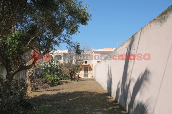 casa indipendente in vendita a Milazzo