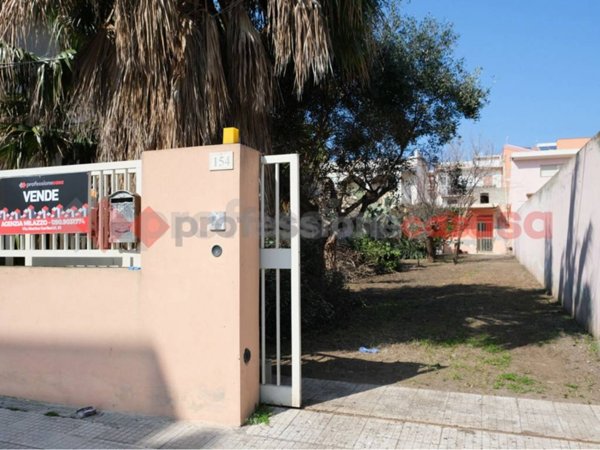 casa indipendente in vendita a Milazzo in zona San Giovanni