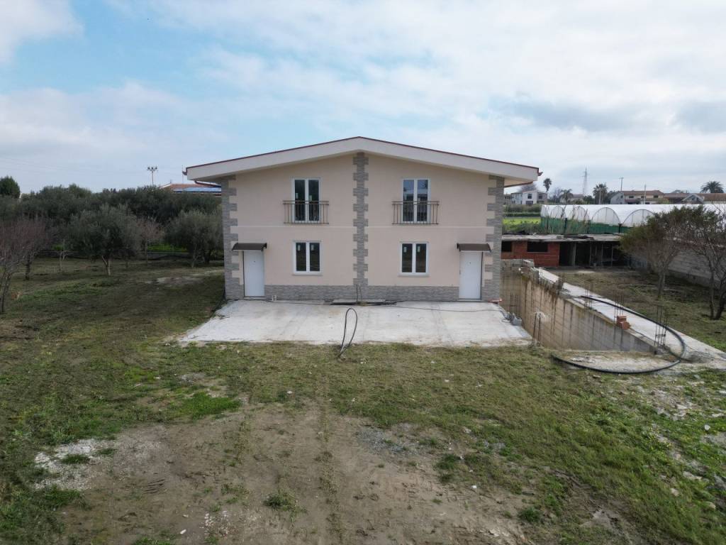 loft in vendita a Milazzo in zona Santa Marina
