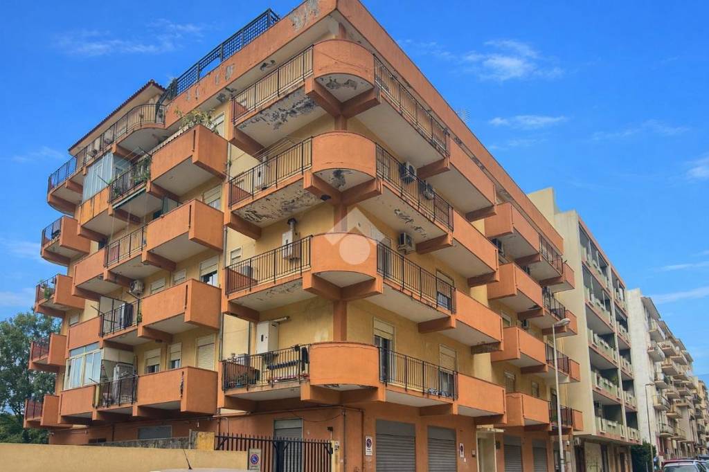 appartamento in vendita a Milazzo