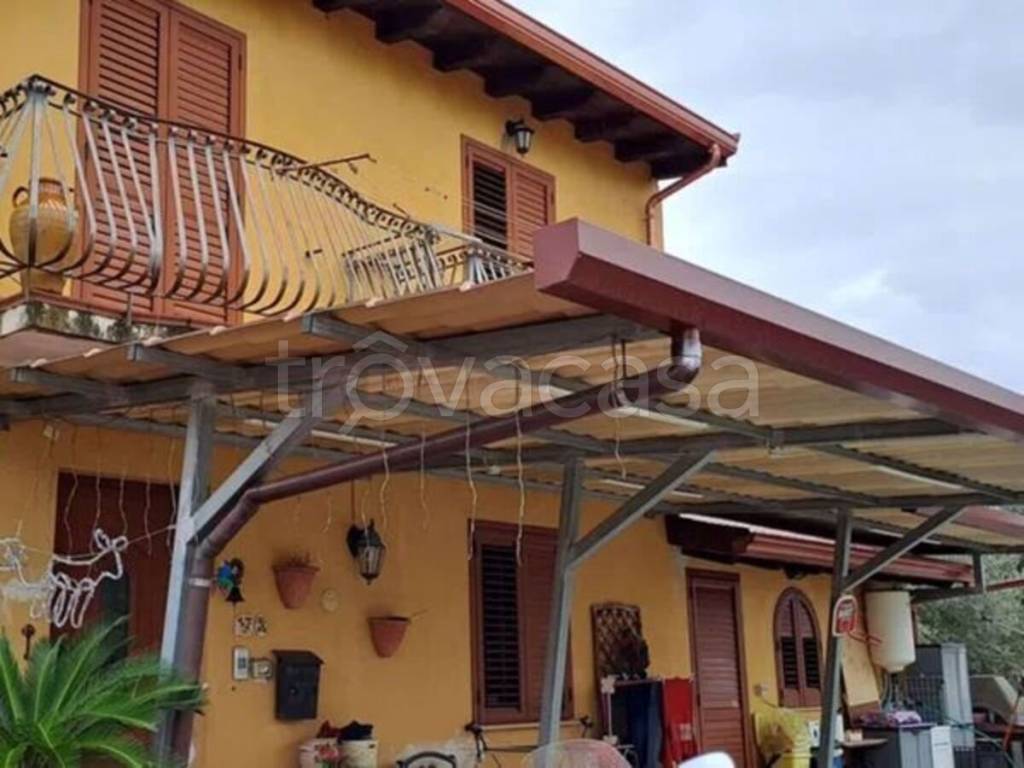 casa indipendente in vendita a Milazzo
