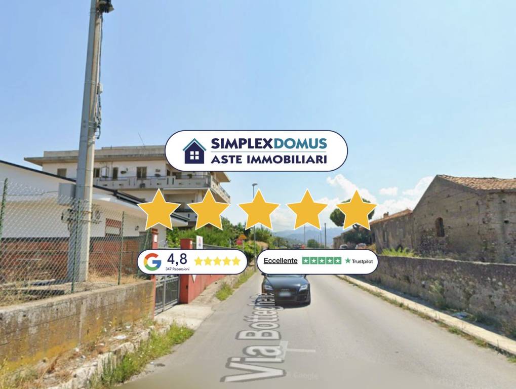 casa indipendente in vendita a Milazzo