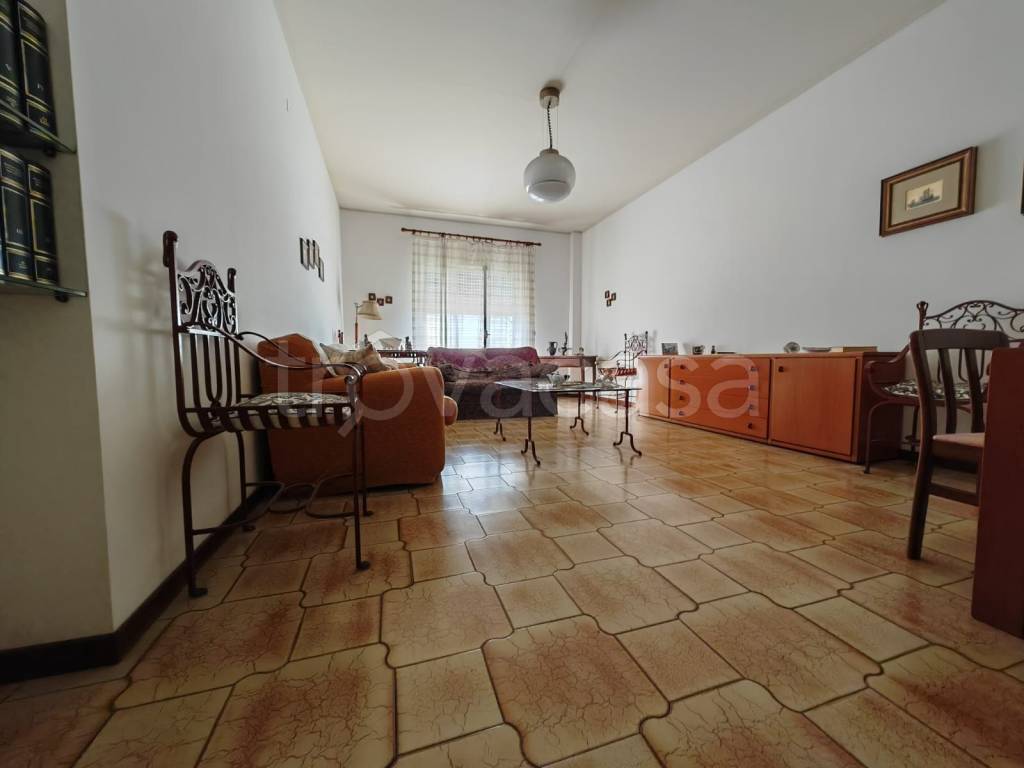 appartamento in vendita a Milazzo