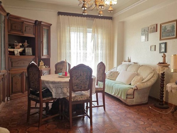 appartamento in vendita a Milazzo
