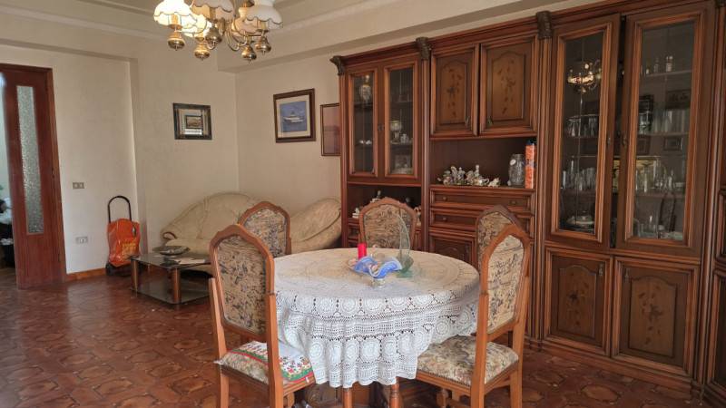 appartamento in vendita a Milazzo in zona San Giovanni