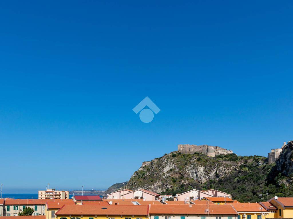 appartamento in vendita a Milazzo