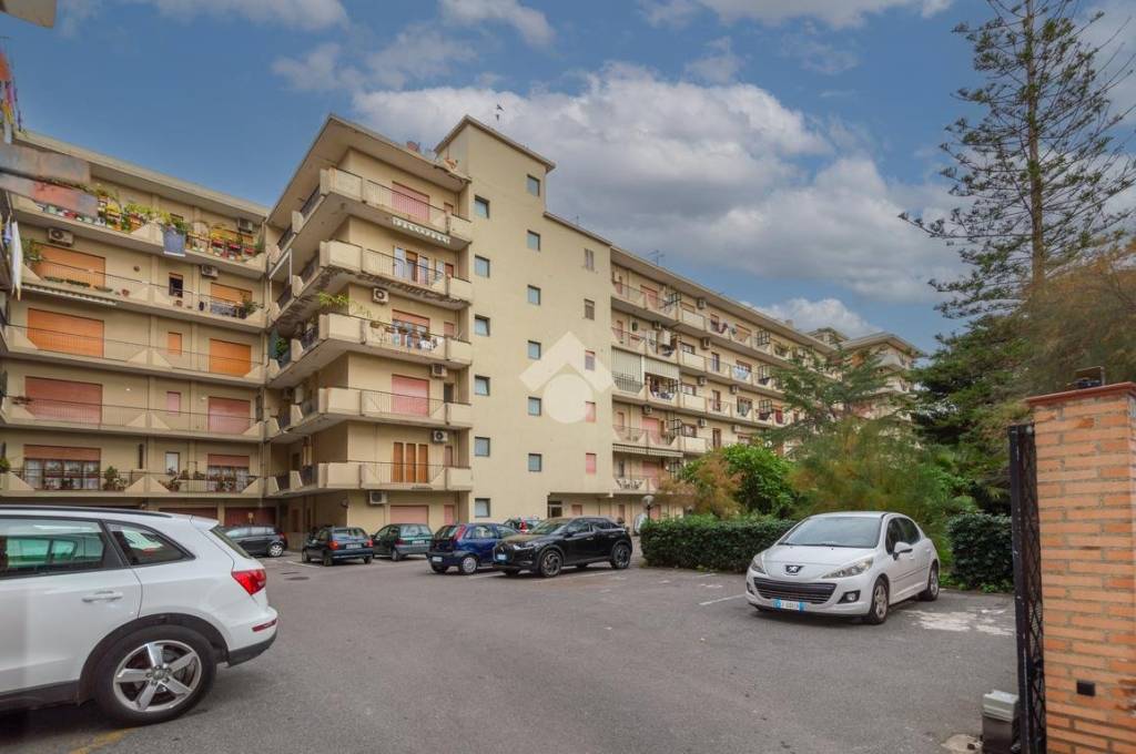 appartamento in vendita a Milazzo