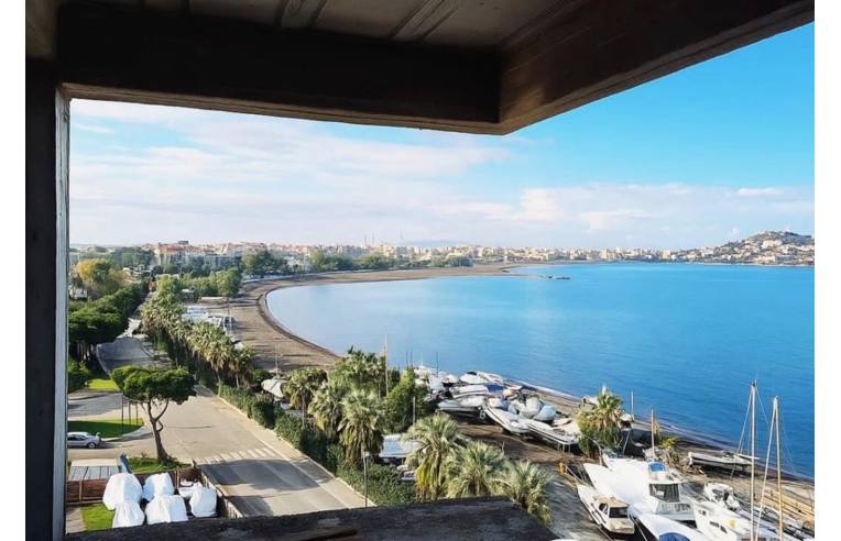 appartamento in vendita a Milazzo