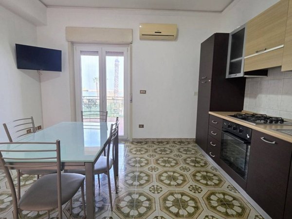 appartamento in vendita a Milazzo