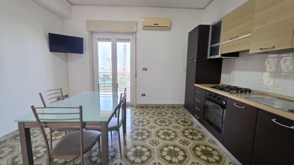 appartamento in vendita a Milazzo