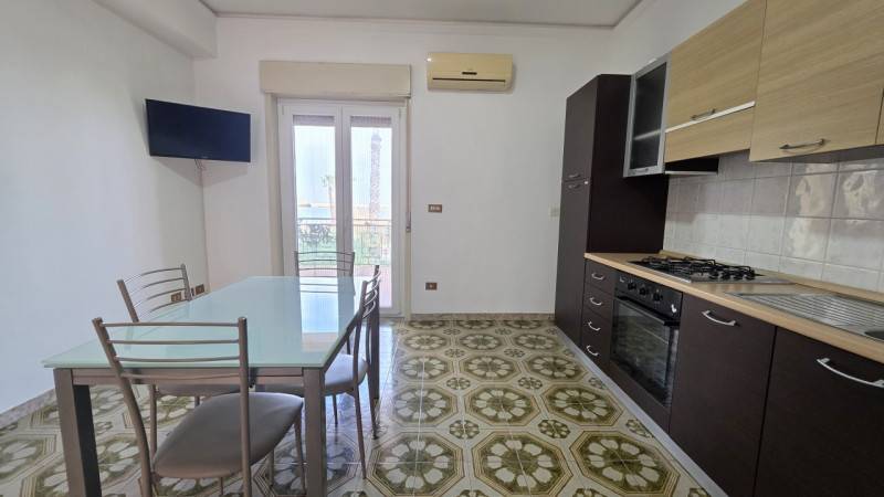 appartamento in vendita a Milazzo in zona San Giovanni