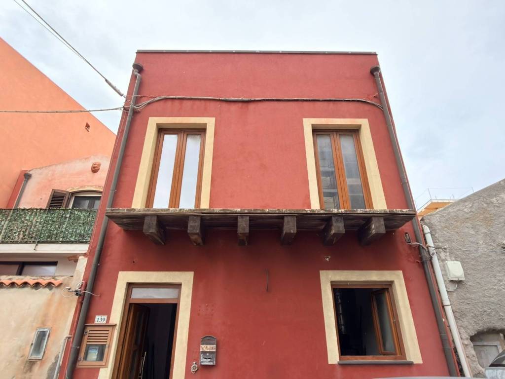 casa indipendente in vendita a Milazzo