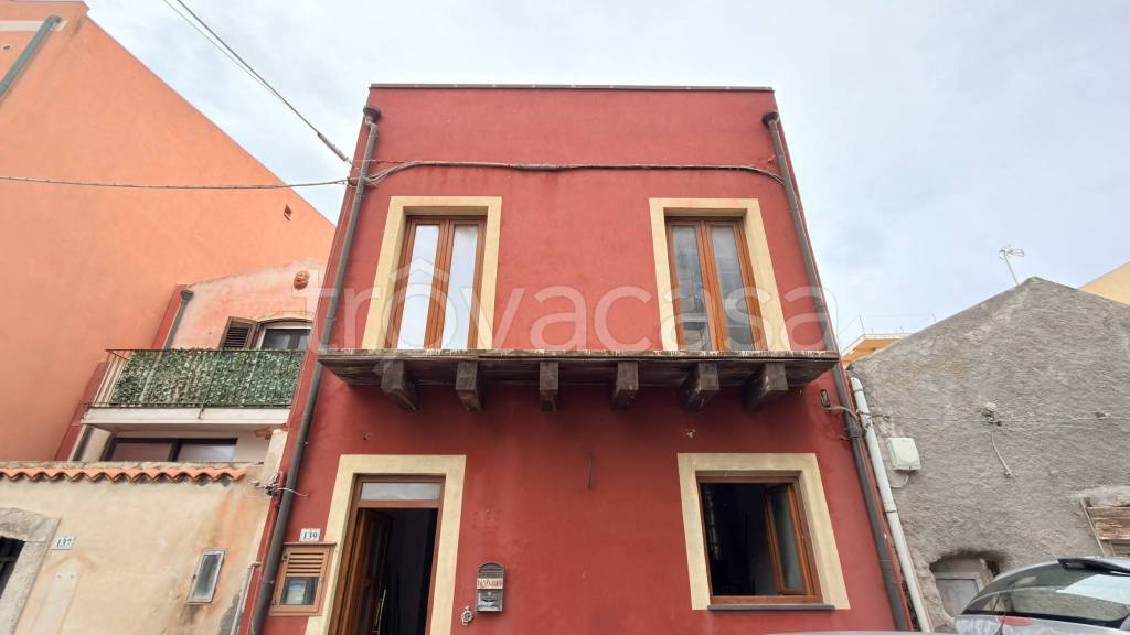 casa indipendente in vendita a Milazzo