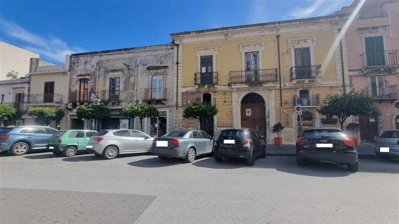 negozio in vendita a Milazzo
