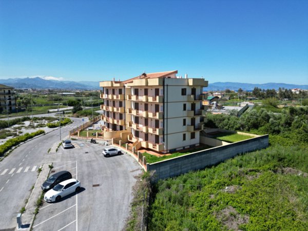 appartamento in vendita a Milazzo