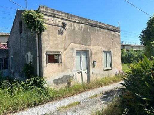 casa indipendente in vendita a Milazzo