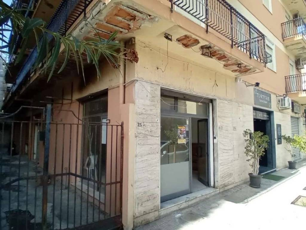 negozio in vendita a Milazzo